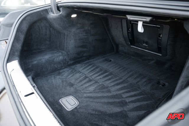 Used 2021 Mercedes-Benz S 580 4MATIC Sedan image 87