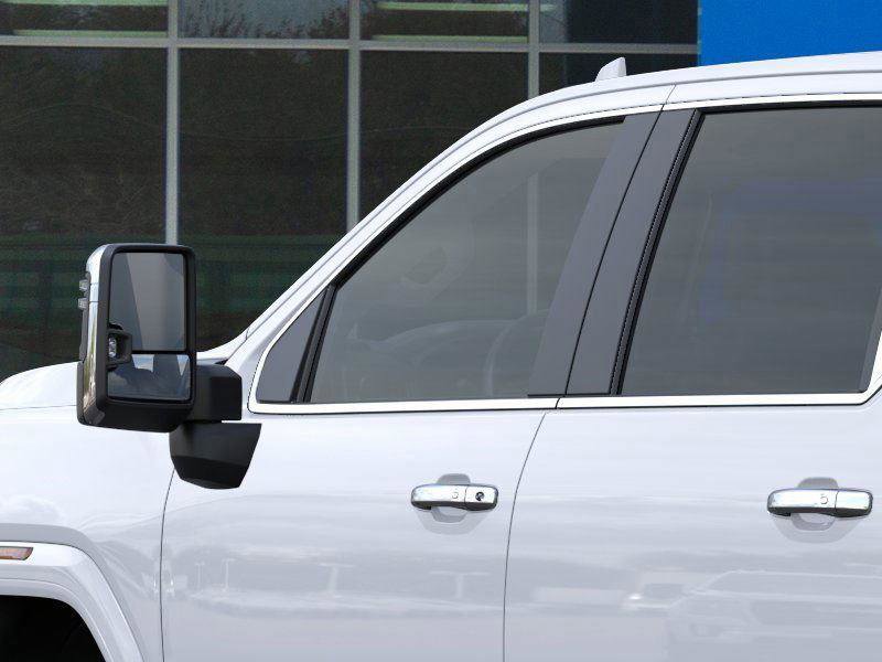 New 2026 GMC Sierra 3500 Denali Ultimate image 12