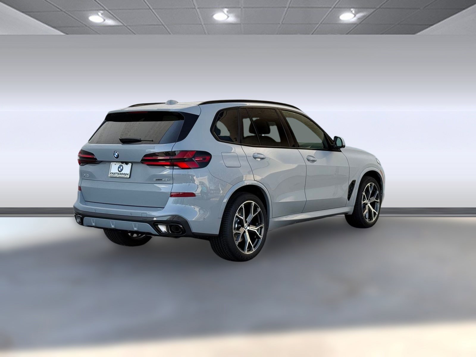 New 2026 BMW X5 sDrive40i w/ M Sport Package image 8