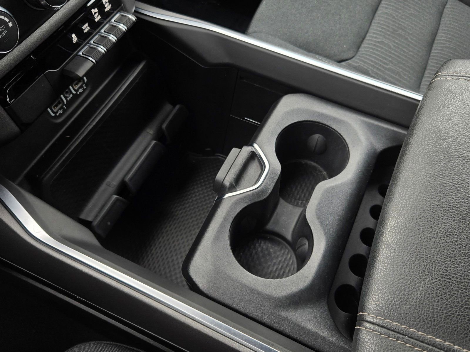 Used 2024 RAM 1500 Big Horn image 19