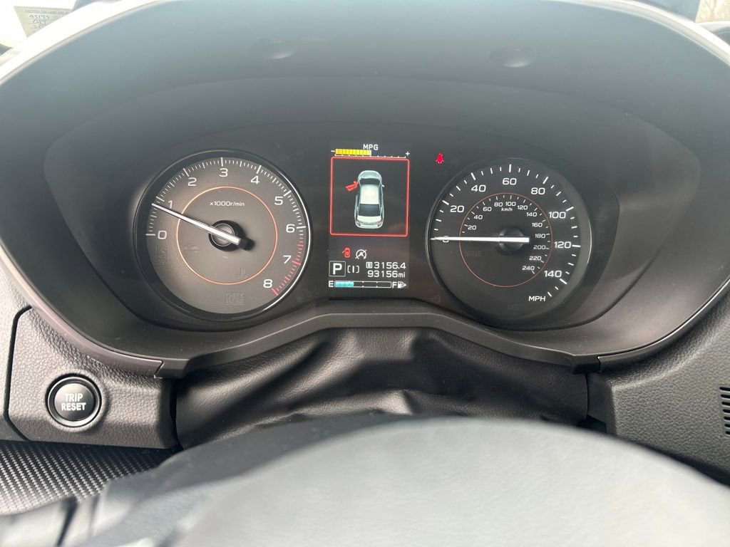 Used 2023 Subaru Crosstrek 2.0i Premium image 18