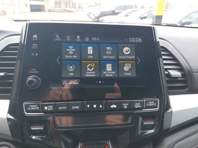 Used 2023 Honda Odyssey Sport image 20