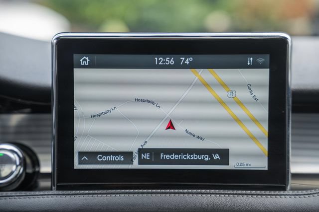 Used 2020 Lincoln Corsair AWD w/ Premium Package image 21