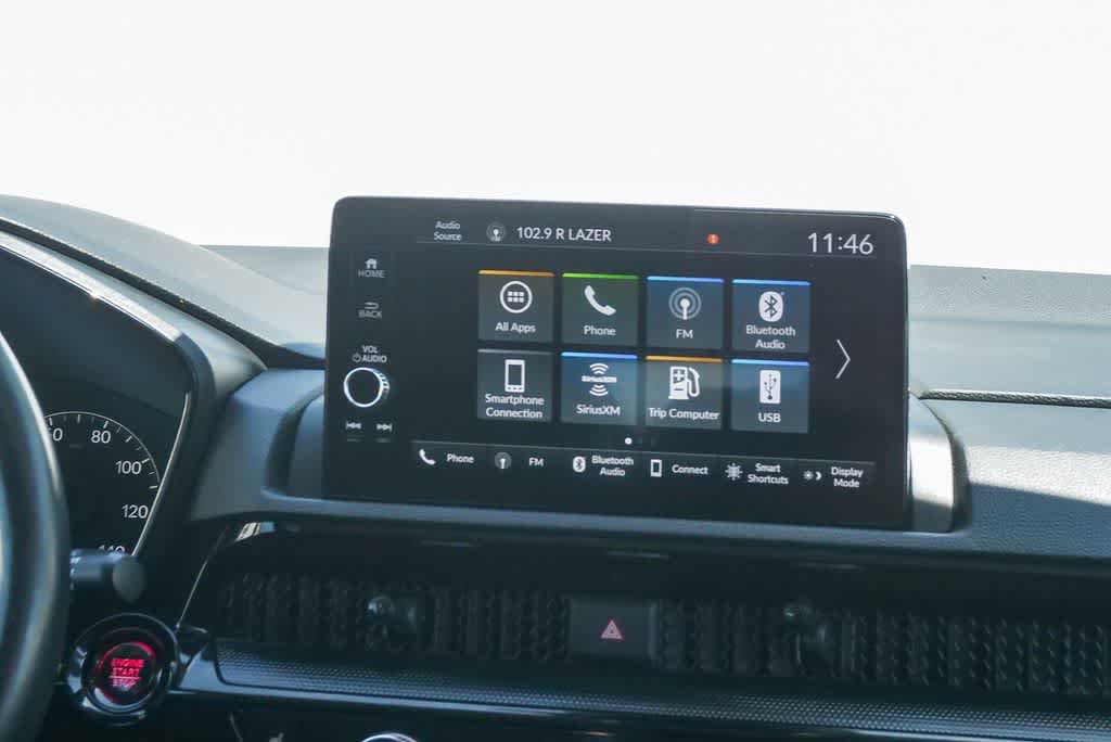 Used 2023 Honda CR-V EX-L image 12