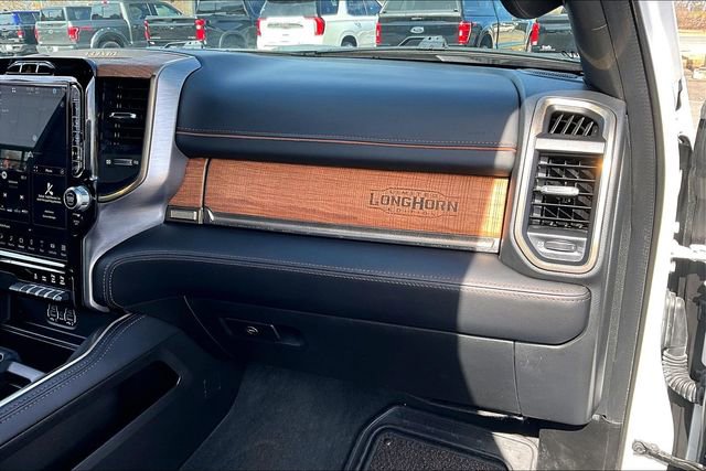 Used 2023 RAM 1500 Limited image 21