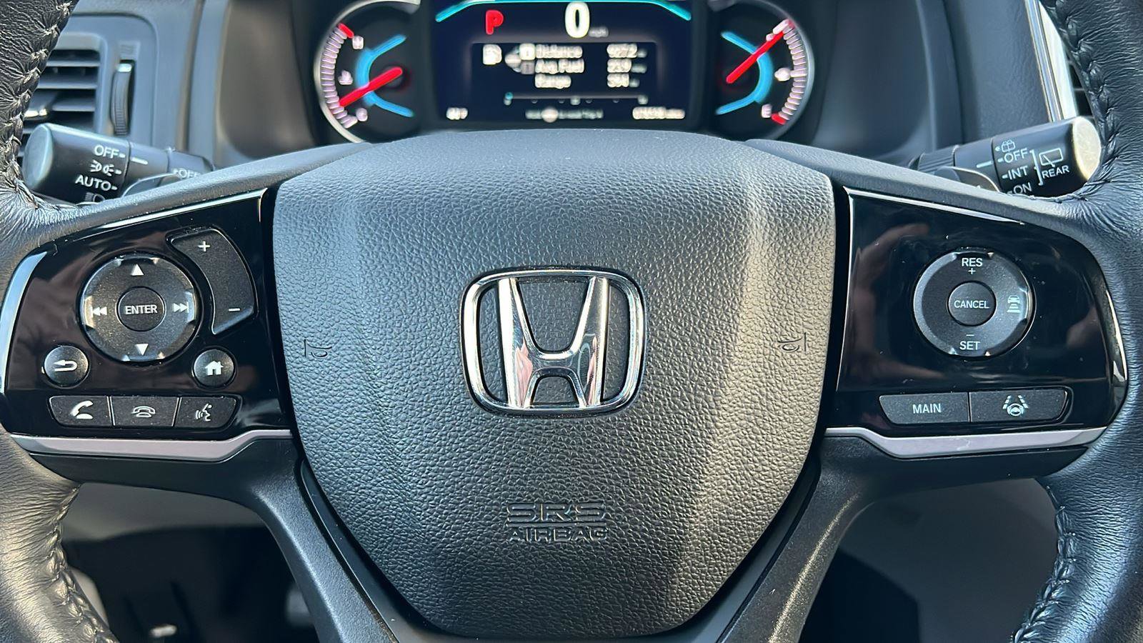 Used 2022 Honda Pilot Special Edition image 31