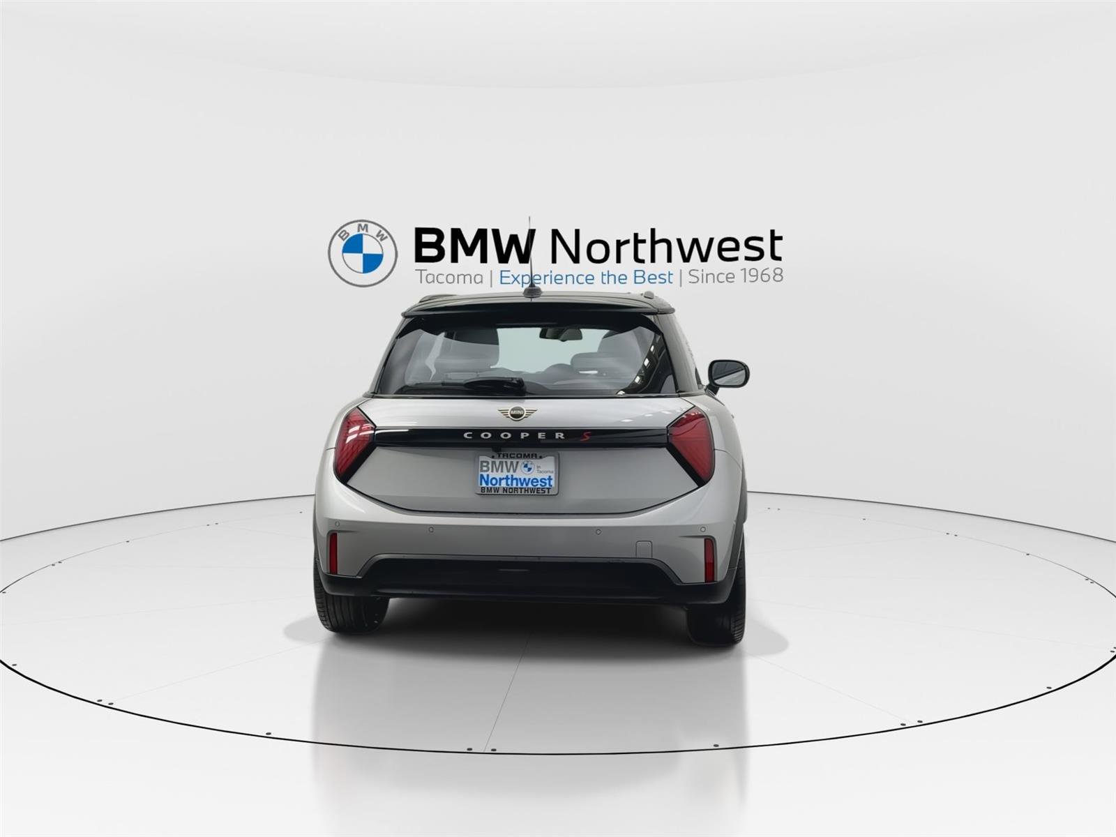 Used 2025 MINI Cooper S image 2