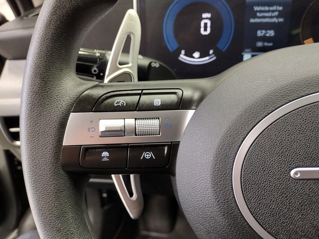 Certified 2024 Hyundai Sonata SEL image 24