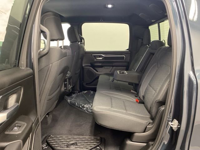 New 2026 RAM 1500 Big Horn image 20