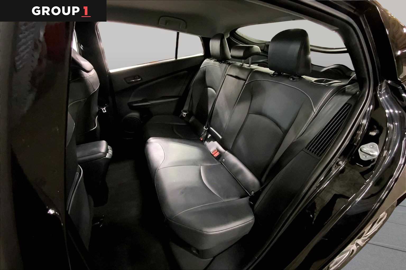 Used 2021 Toyota Prius Prime XLE FWD image 21