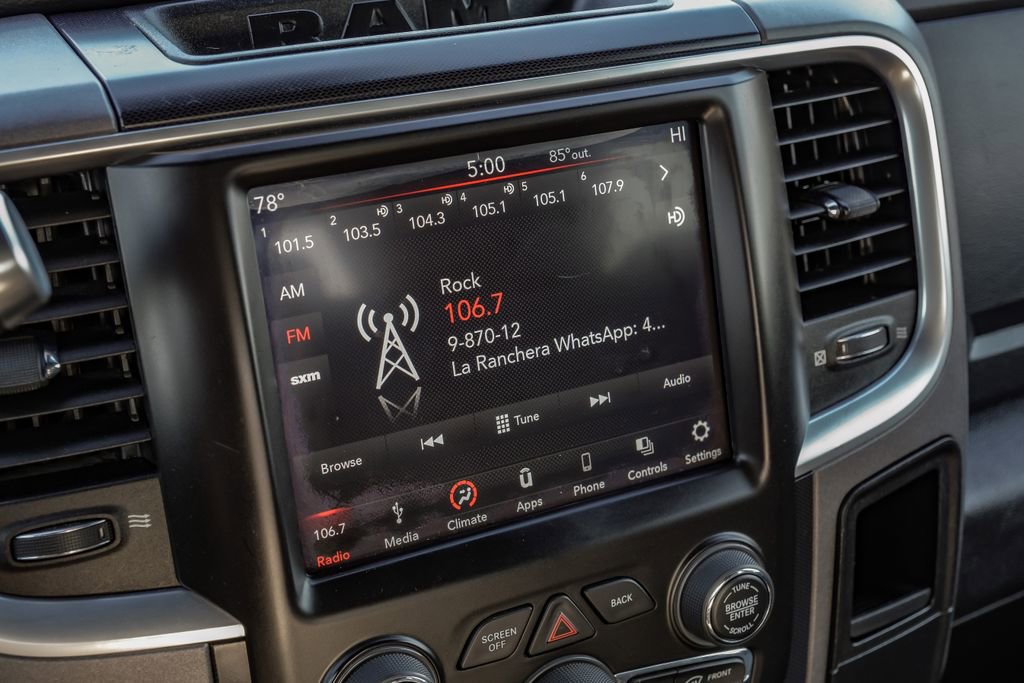 Used 2018 RAM 2500 Power Wagon image 29