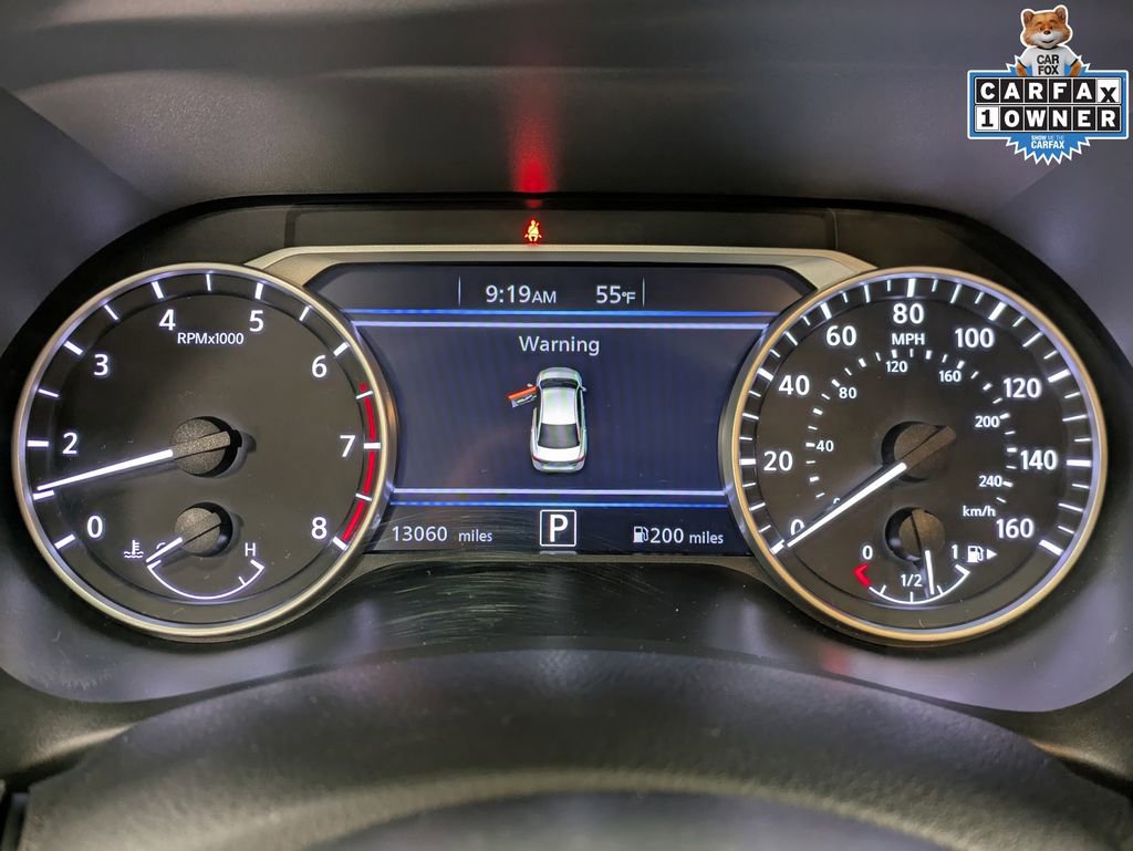 Used 2024 Nissan Sentra SV image 15