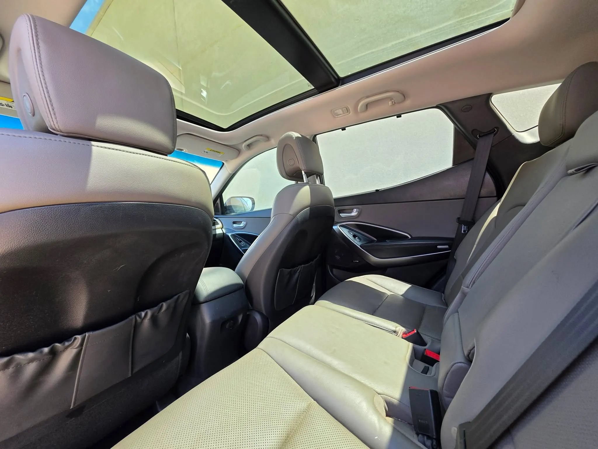 Used 2017 Hyundai Santa Fe Sport FWD image 13