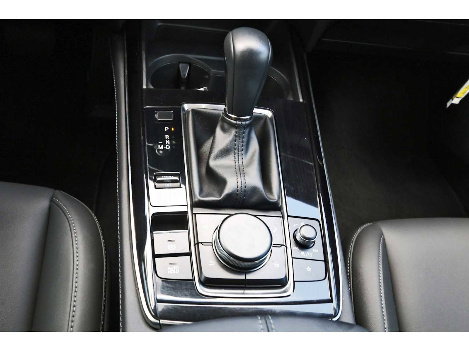 Used 2023 MAZDA CX-30 AWD 2.5 S w/ Preferred Package image 25