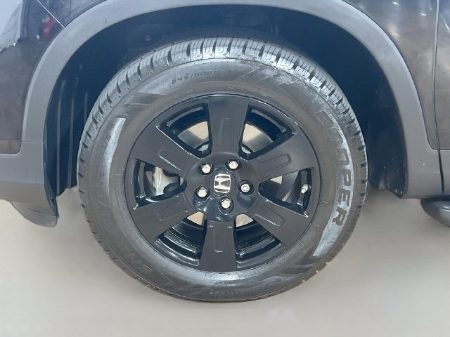 Used 2017 Honda Ridgeline Black Edition image 33