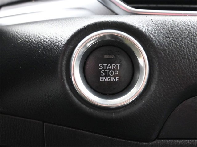 Certified 2024 MAZDA CX-5 AWD 2.5 S w/ Preferred Package image 15