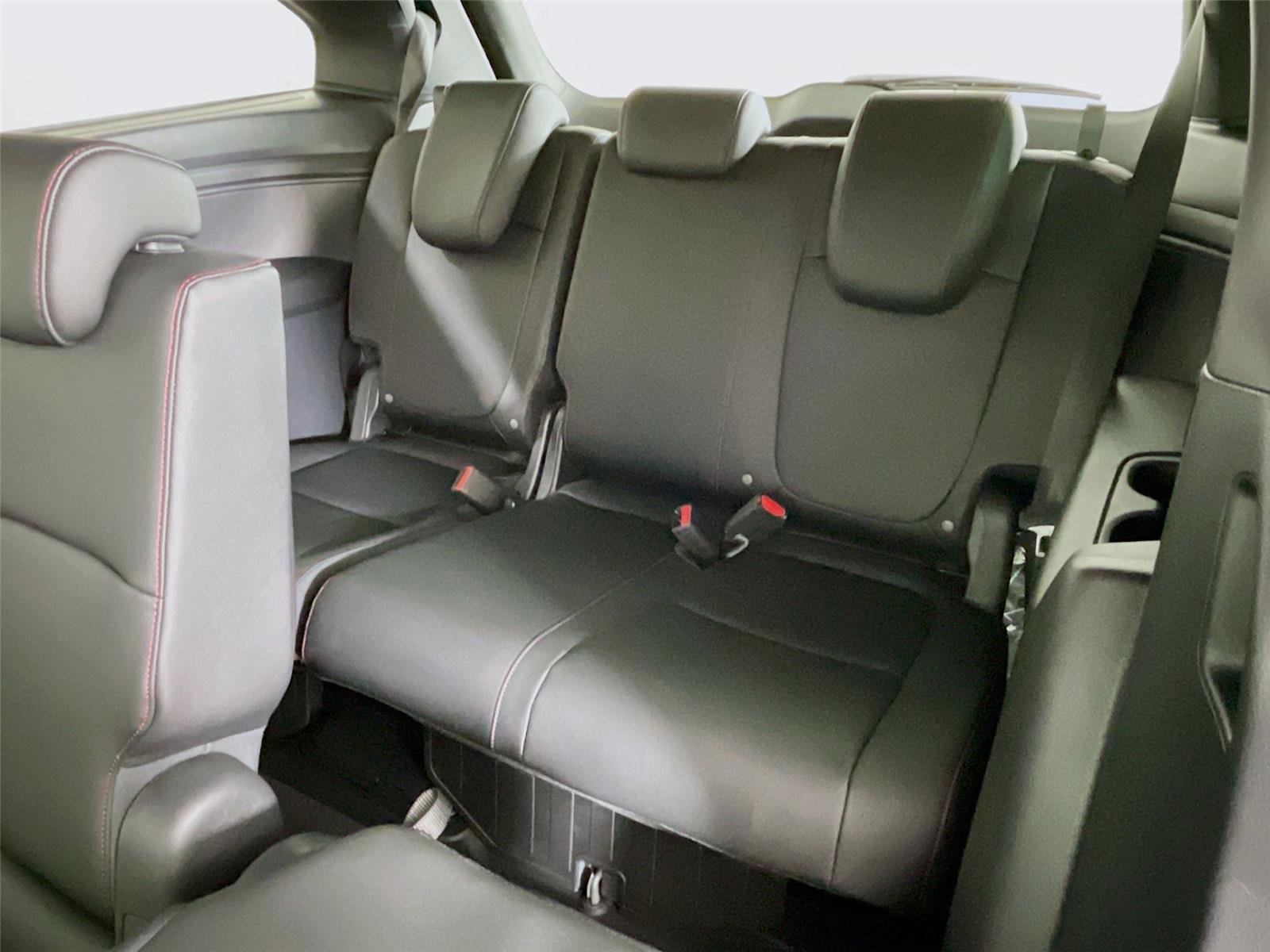 New 2026 Honda Odyssey Sport-L image 9