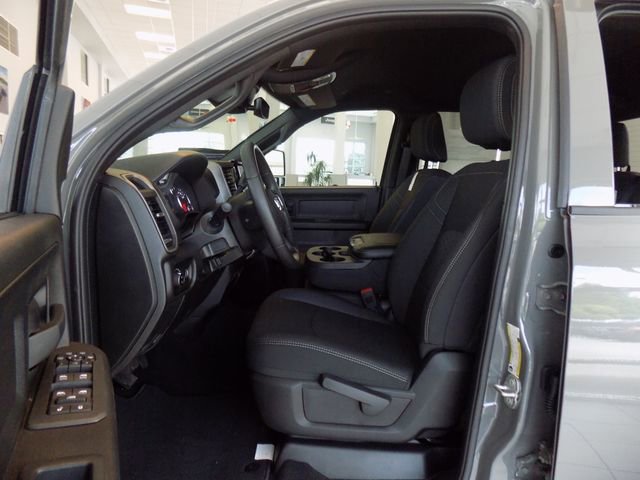 New 2026 RAM 2500 Tradesman AWD/4WD image 19