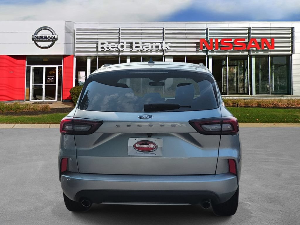 Used 2024 Ford Escape ST-Line FWD image 6