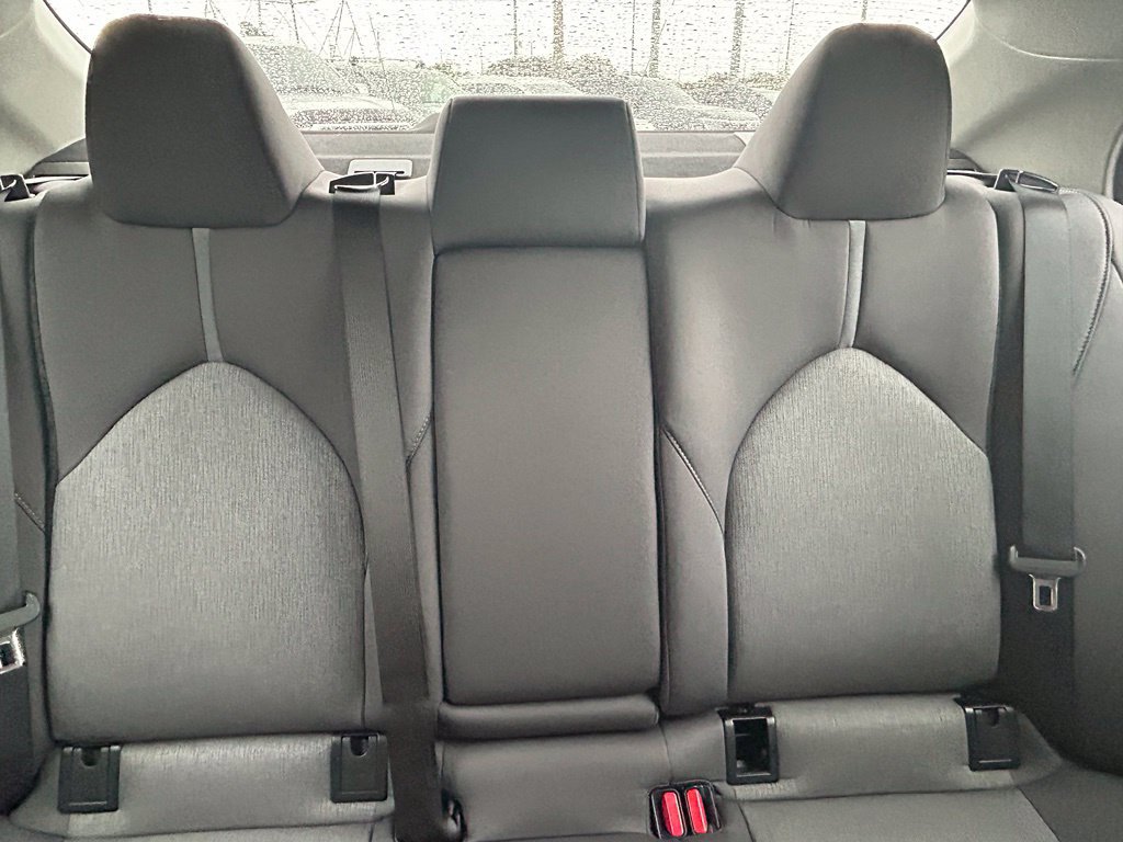 Used 2024 Toyota Camry LE FWD image 13