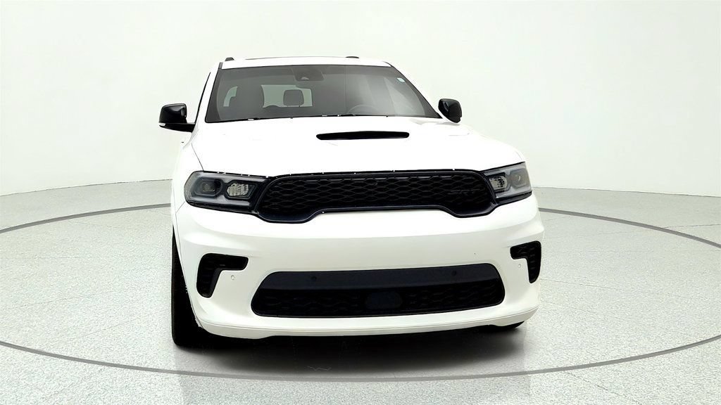 Used 2024 Dodge Durango SRT AWD/4WD image 2