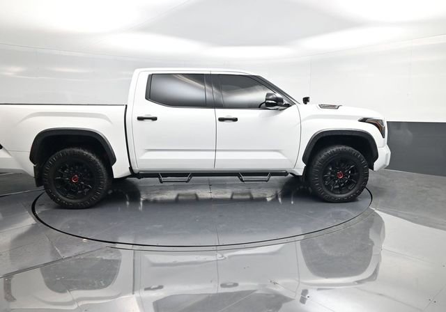 Used 2023 Toyota Tundra TRD Pro image 2