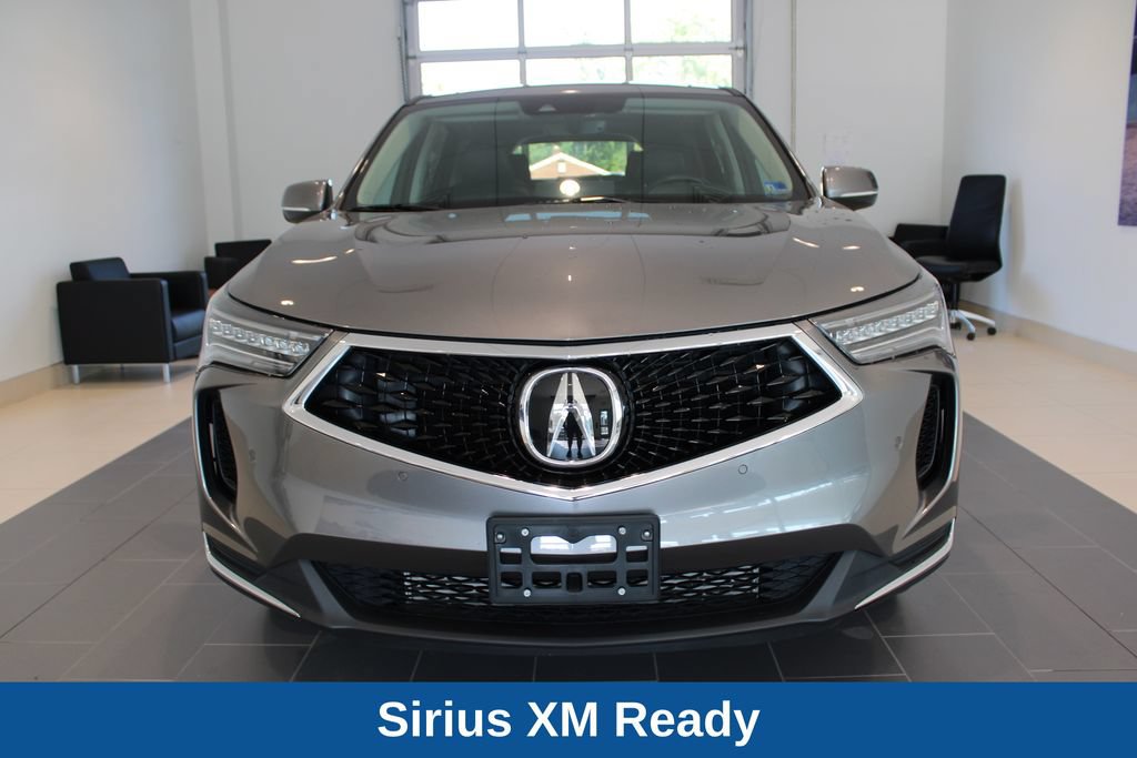 Used 2024 Acura RDX w/ Technology Package AWD/4WD image 14