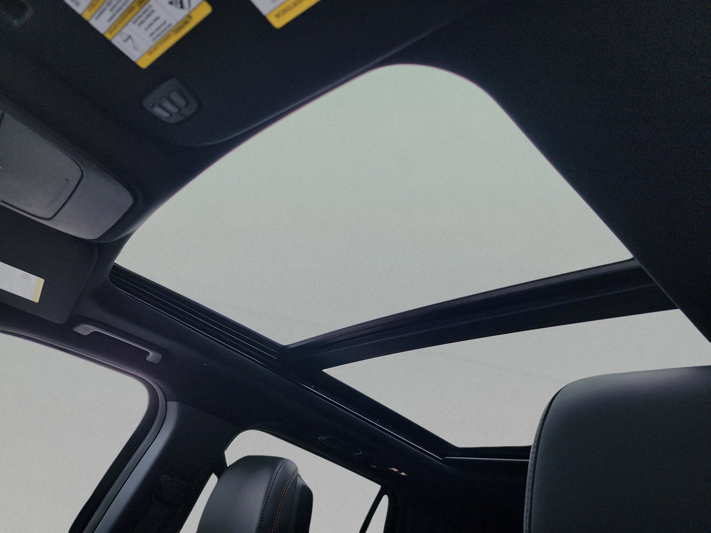 New 2026 Ford Expedition Tremor image 25