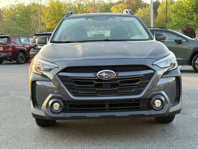 Used 2025 Subaru Outback AWD/4WD image 8