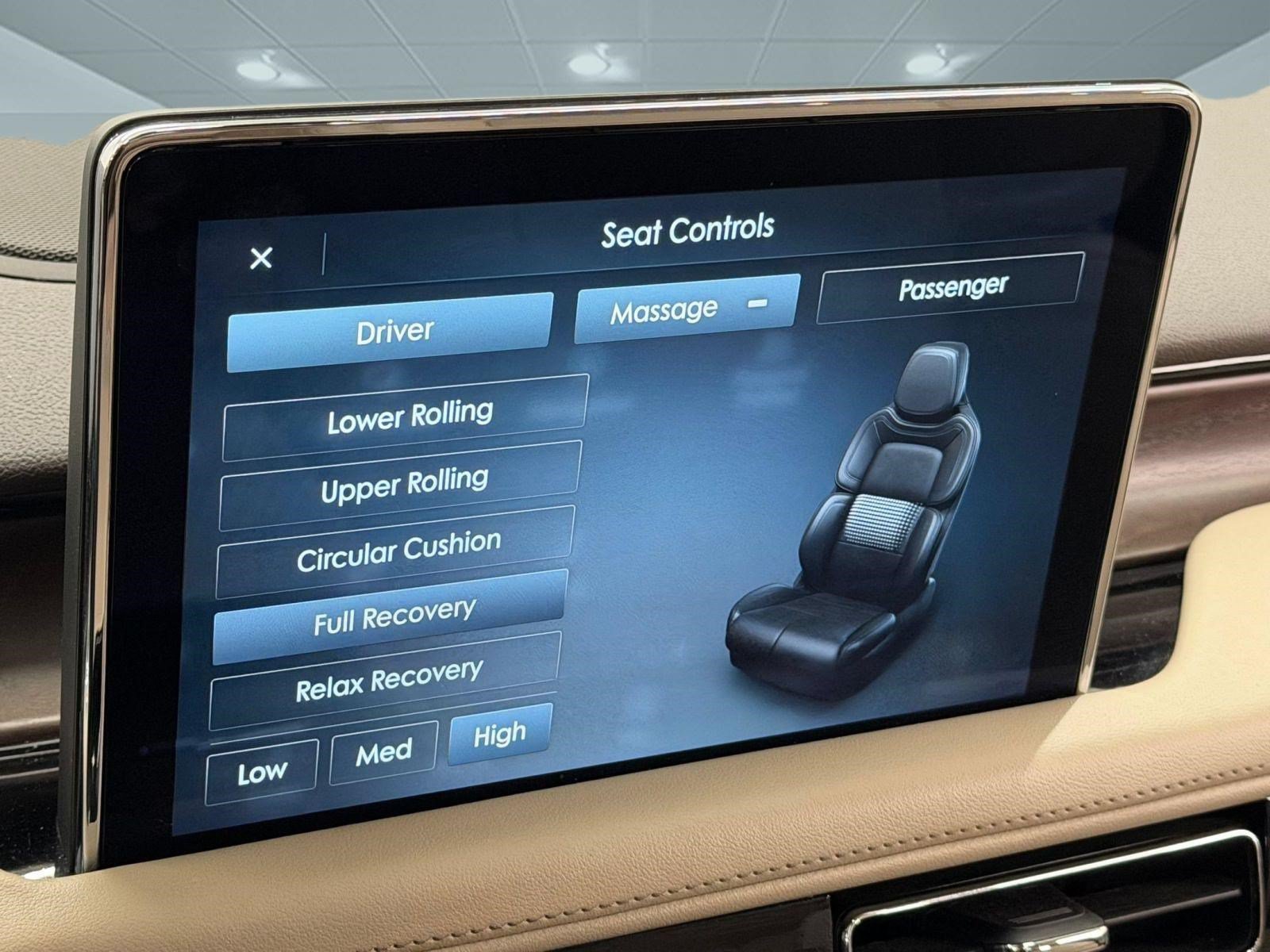 Used 2020 Lincoln Aviator Reserve w/ Equipment Group 202A AWD/4WD image 22