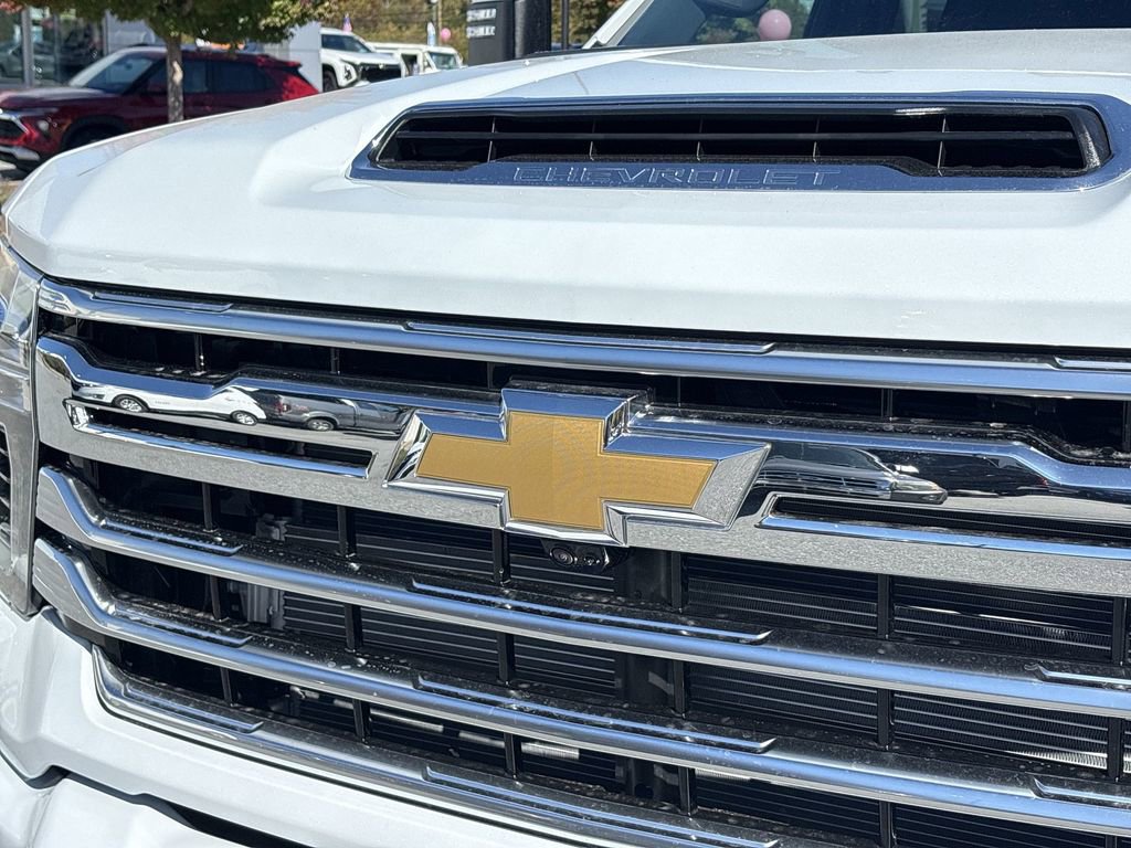 New 2026 Chevrolet Silverado 3500 High Country w/ Technology Package image 35
