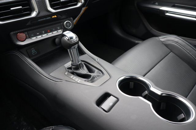 New 2026 Ford Mustang GT Premium RWD image 29