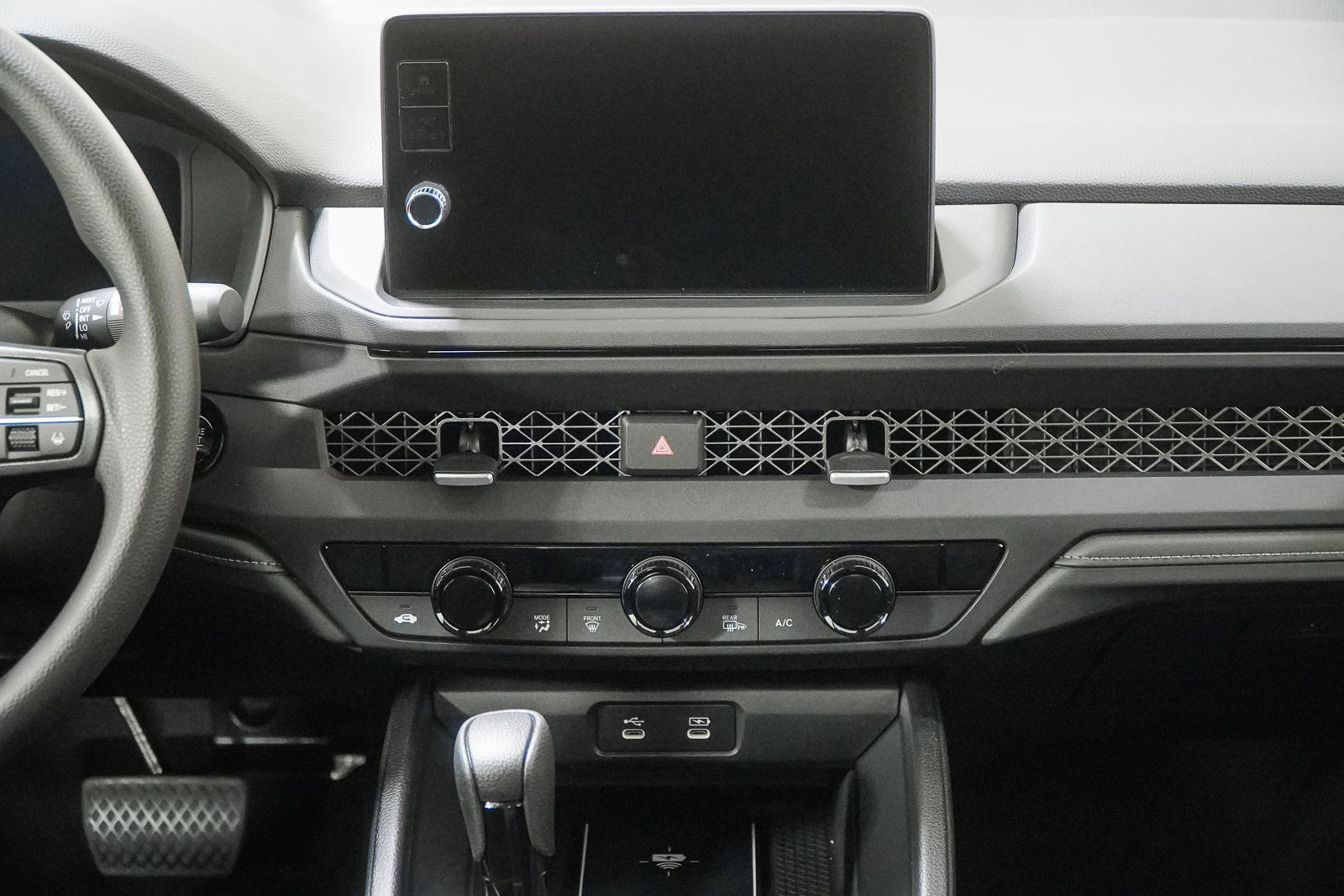 New 2026 Honda Accord SE image 24