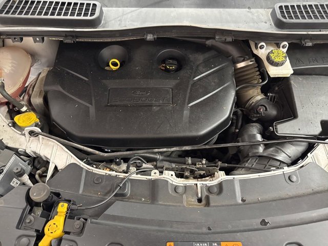 Used 2019 Ford Escape Titanium image 42