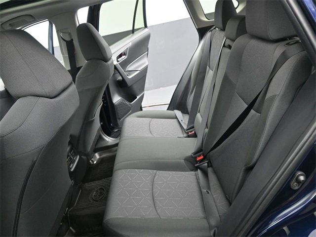 Used 2024 Toyota RAV4 XLE w/ Convenience Package image 13