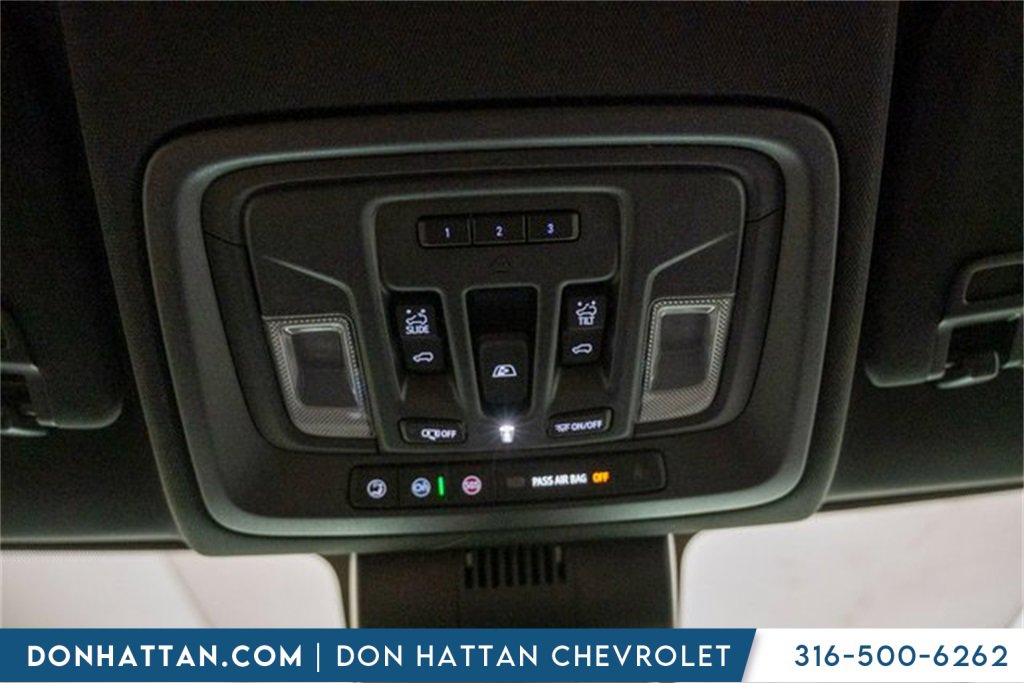 New 2026 Chevrolet Silverado 1500 ZR2 image 20