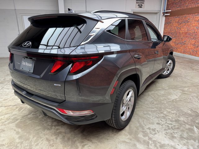 Used 2024 Hyundai Tucson SEL image 5