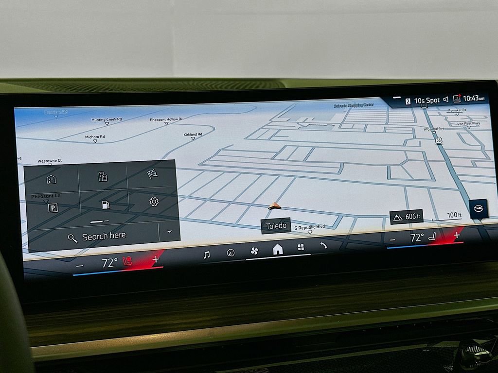 New 2026 BMW X5 xDrive40i image 17