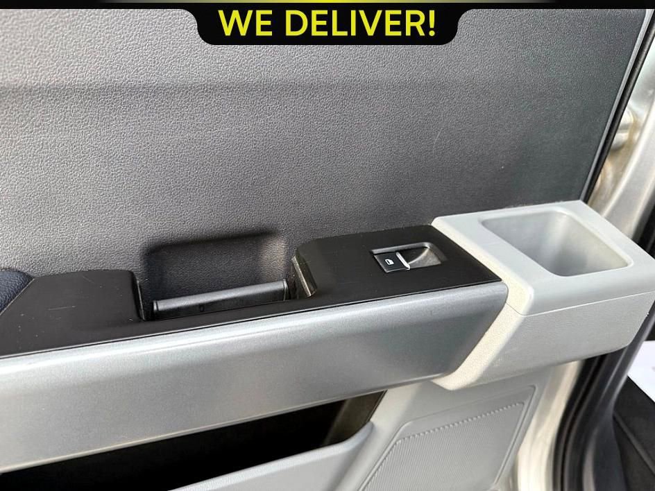 Used 2024 Ford F250 XLT AWD/4WD image 17