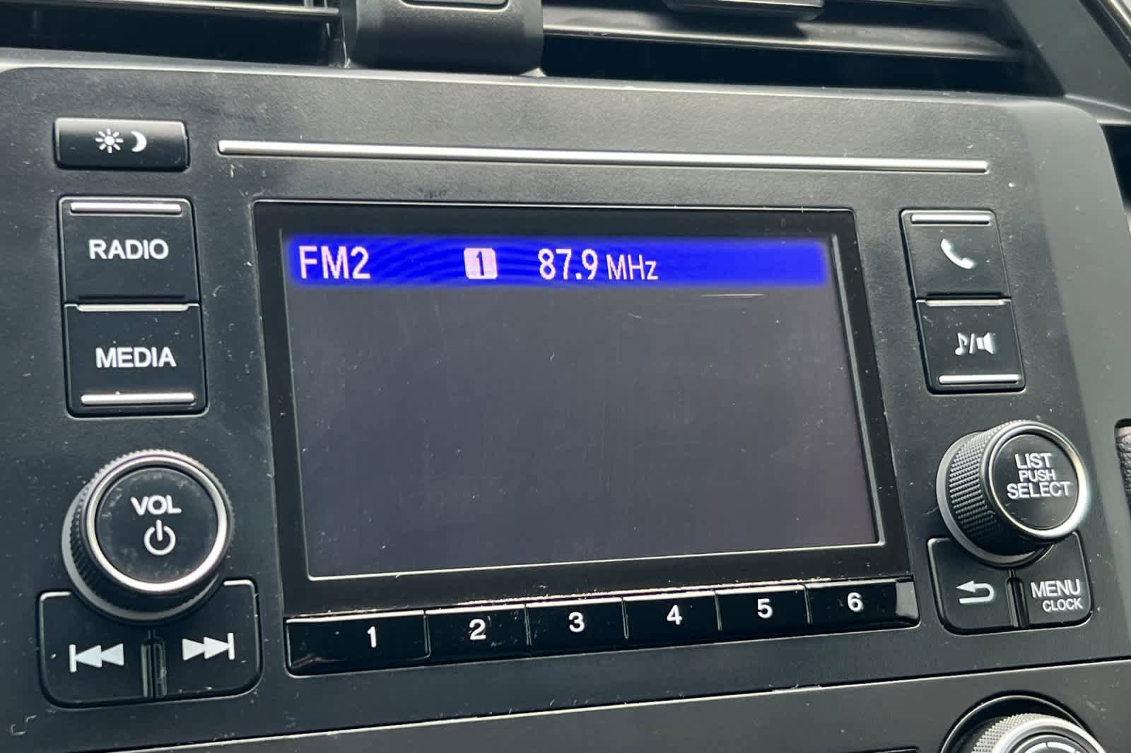 Used 2018 Honda Civic LX image 18