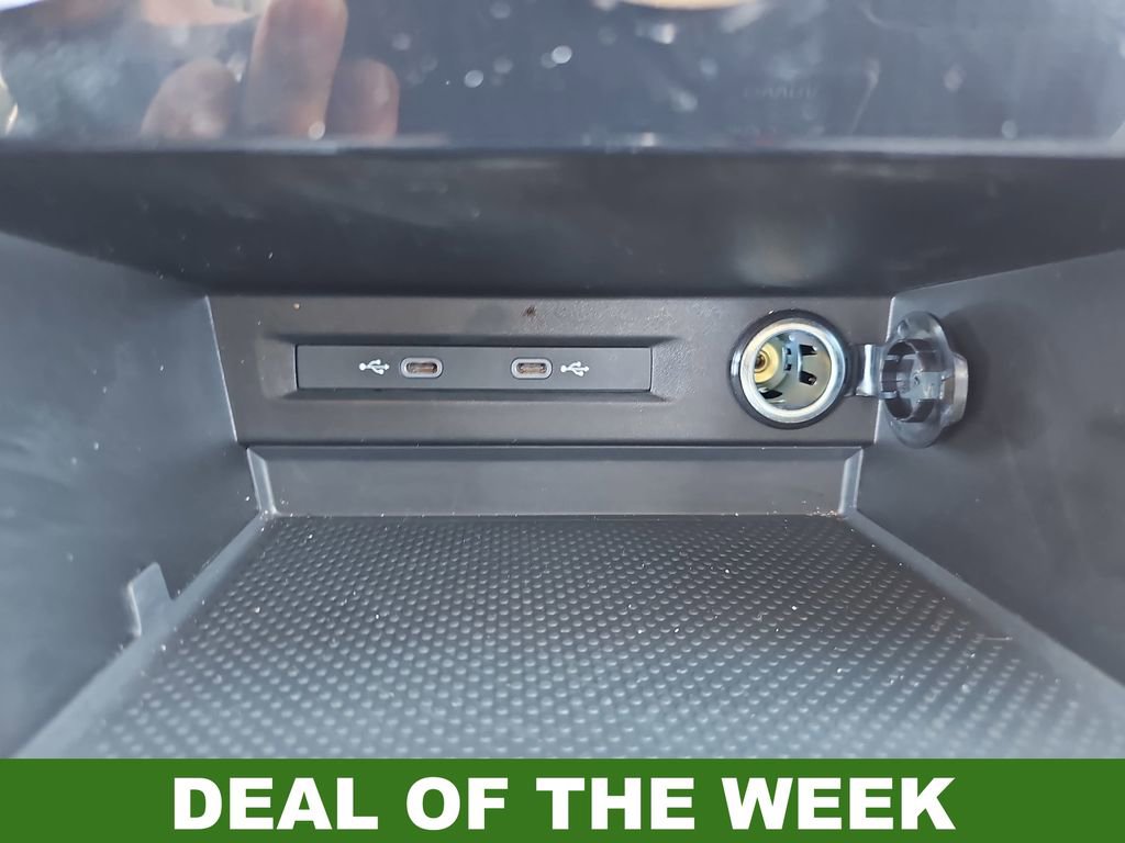 Used 2025 Volkswagen Taos S image 24