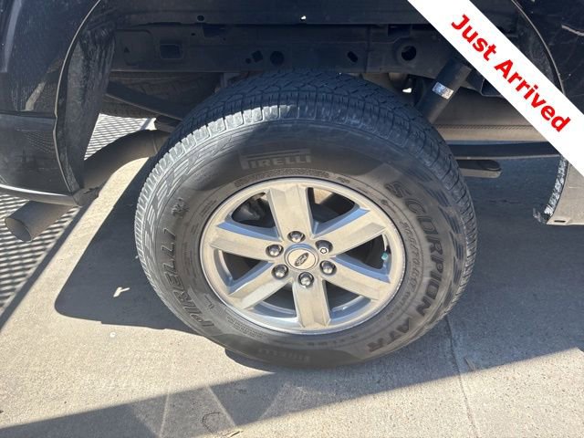 Used 2023 Ford F150 XL w/ XL Chrome Appearance Package image 15