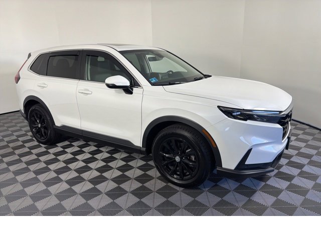 Used 2024 Honda CR-V EX-L