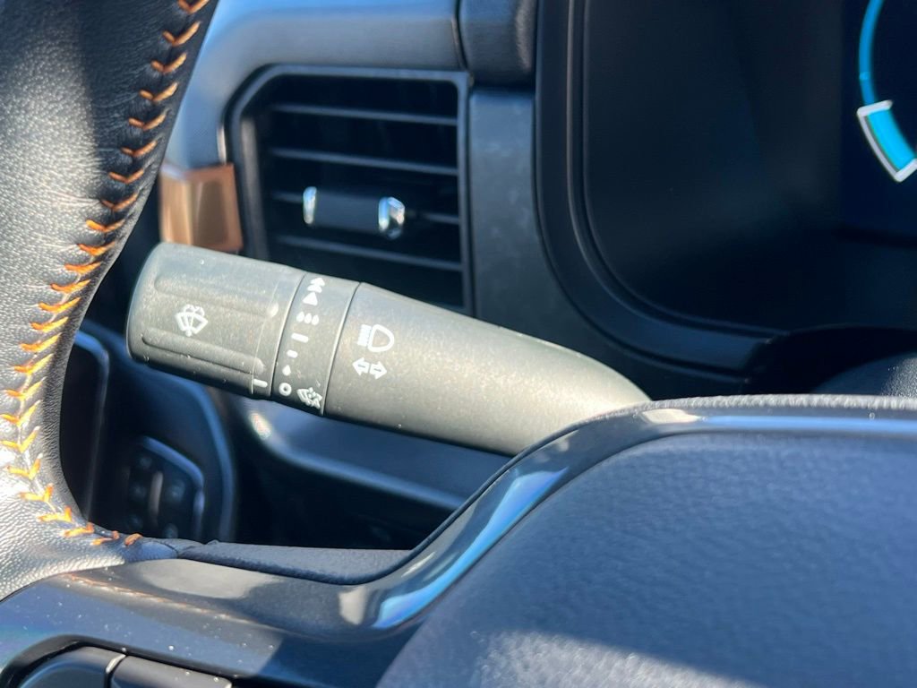 Used 2022 Ford F150 Tremor w/ Equipment Group 402A High image 37