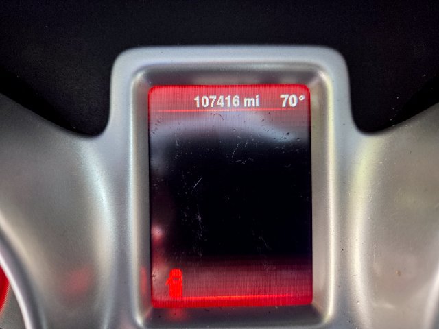 Used 2014 Dodge Journey American Value Package w/ Flexible Seating Group FWD image 17