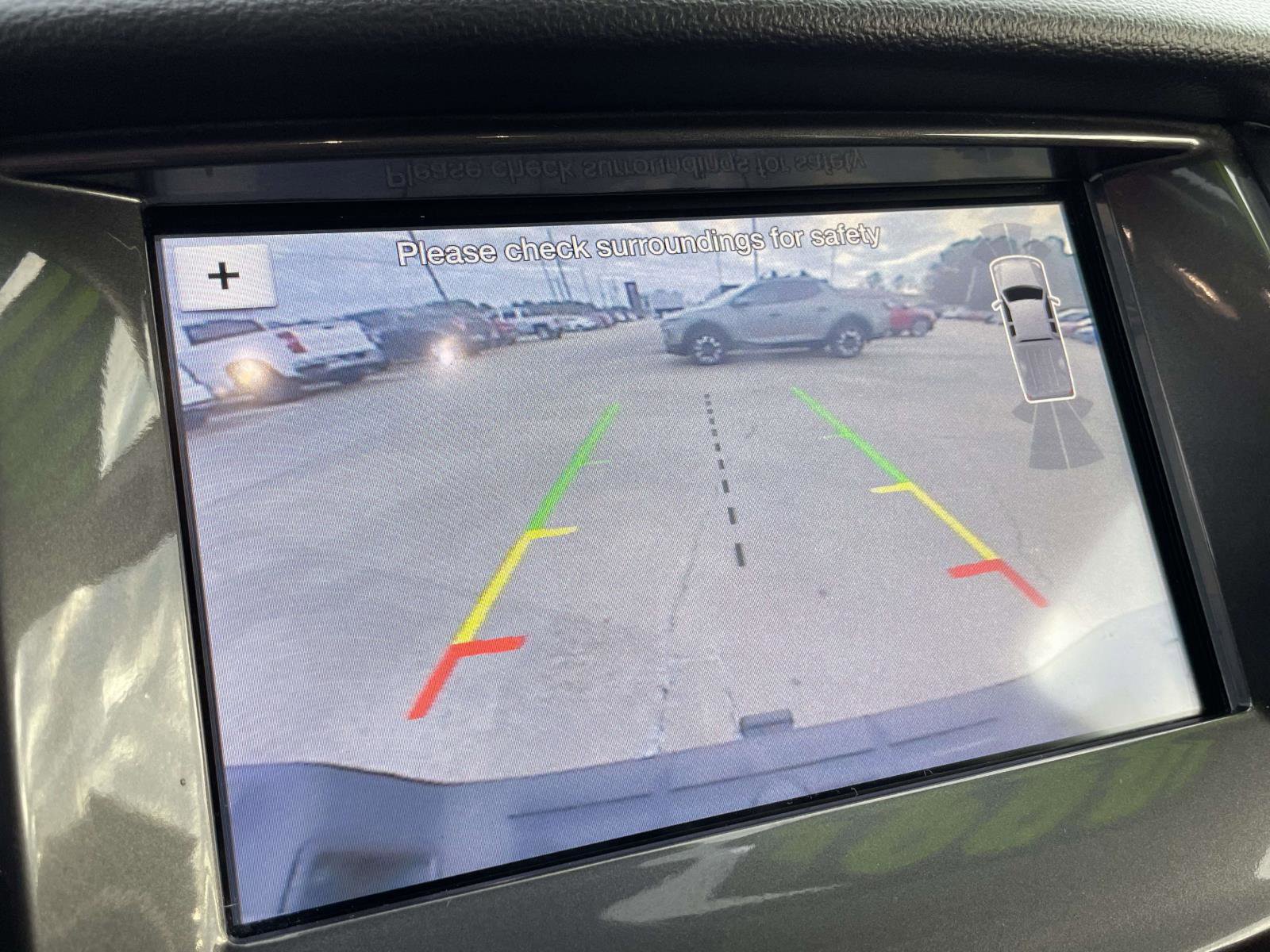 Used 2019 Ford Ranger Lariat w/ Equipment Group 501A Mid image 20