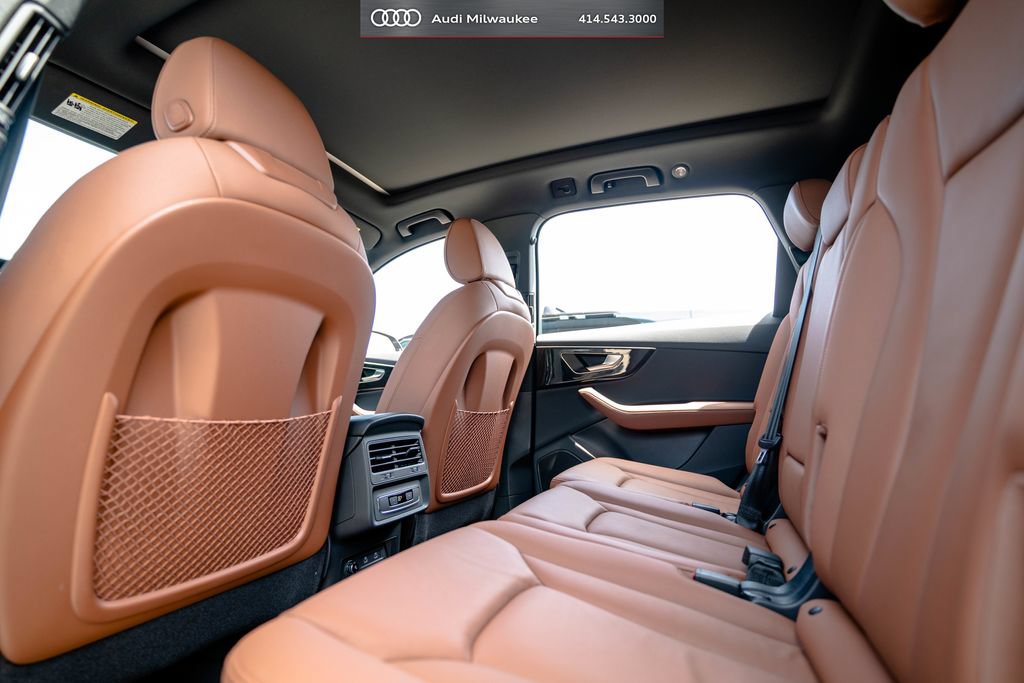 Used 2023 Audi Q7 3.0T Premium Plus AWD/4WD image 36