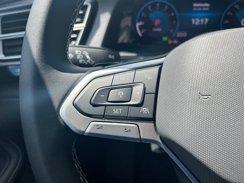 New 2026 Volkswagen Atlas Cross Sport SE AWD/4WD image 20