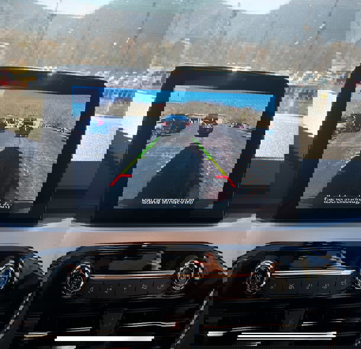 Used 2022 Ford Escape SE w/ Convenience Package AWD/4WD image 16