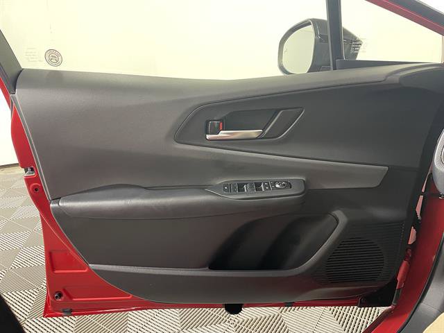 Certified 2024 Toyota Prius XLE AWD/4WD image 20